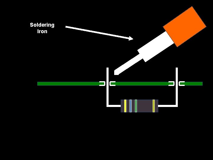 Soldering Iron 