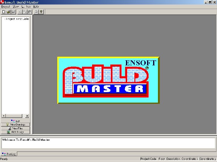 BUILDMASTER RCC Building Analysis Design Drawing Estimation ANALYSIS