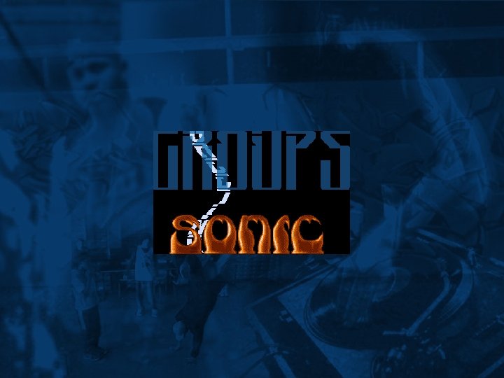 Picture Hip Hop <> Demo Scene Picture Hip Hop <> Demo Scene