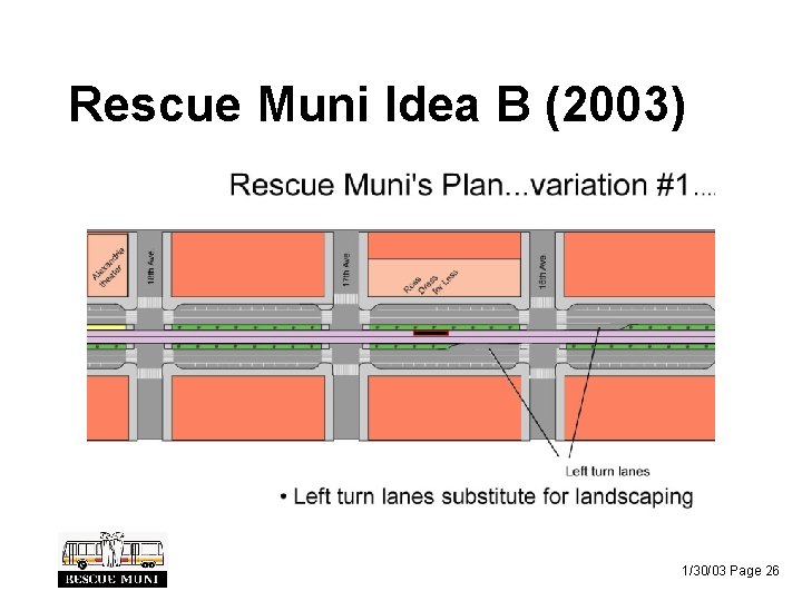 Rescue Muni Idea B (2003) 1/30/03 Page 26 