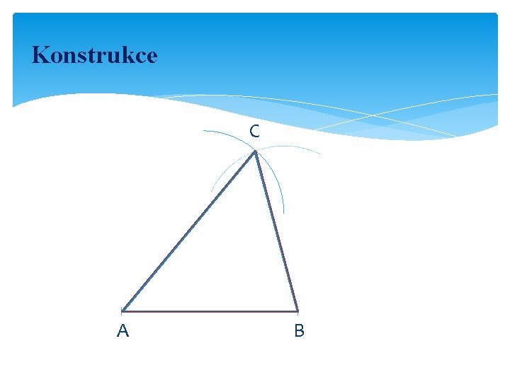 Konstrukce A C B 