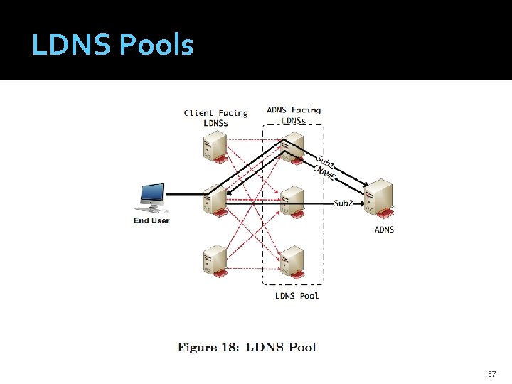 LDNS Pools 37 