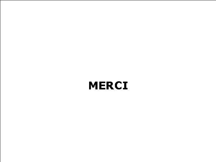 MERCI 