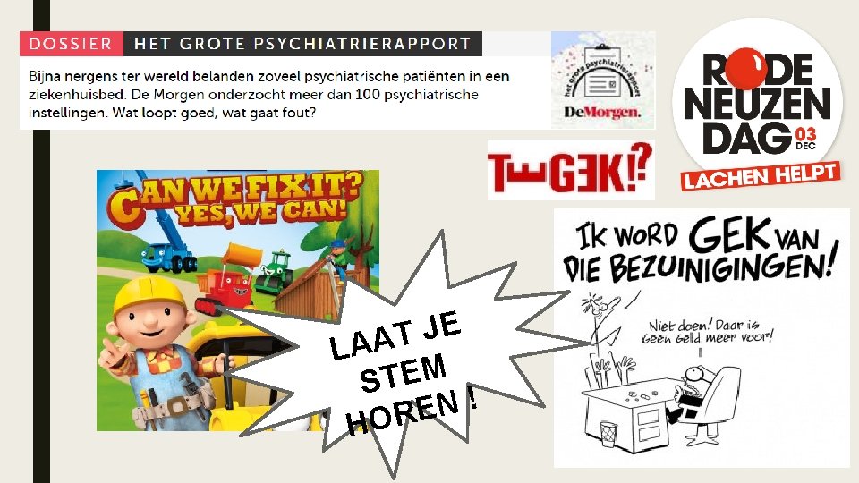 E J T LAA M E T S ! N E HOR 