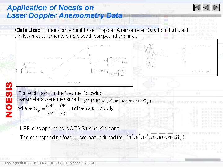 Applications Advanced Acoustic Emission Data Analysis Pattern Recognition