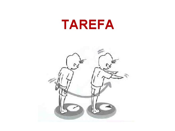 TAREFA 