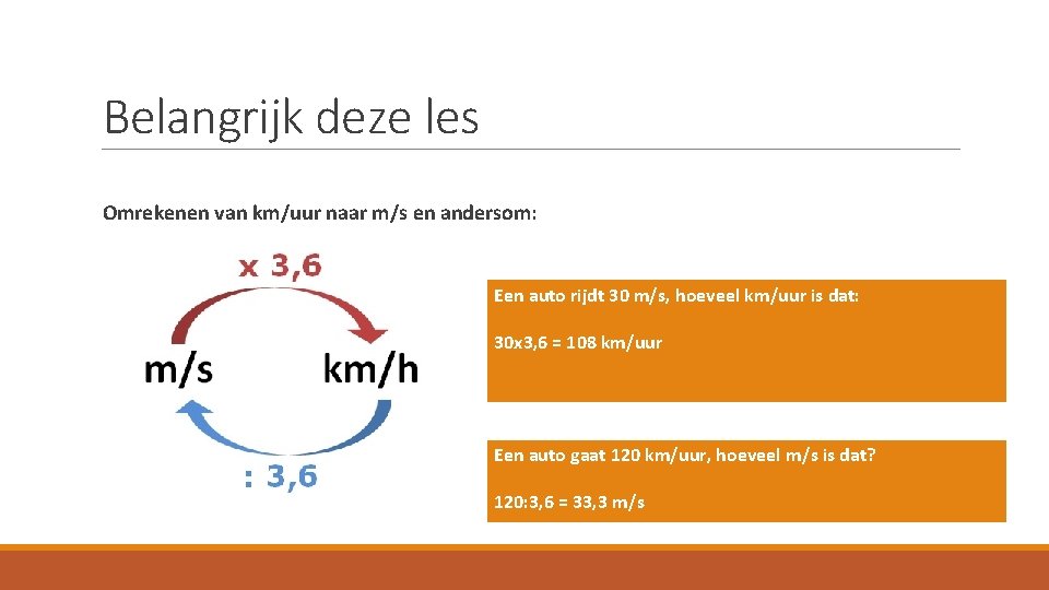 Rekenen periode 3 METEN EN MEETKUNDE LES 4