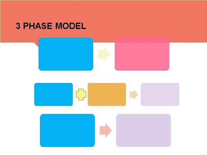 3 PHASE MODEL 