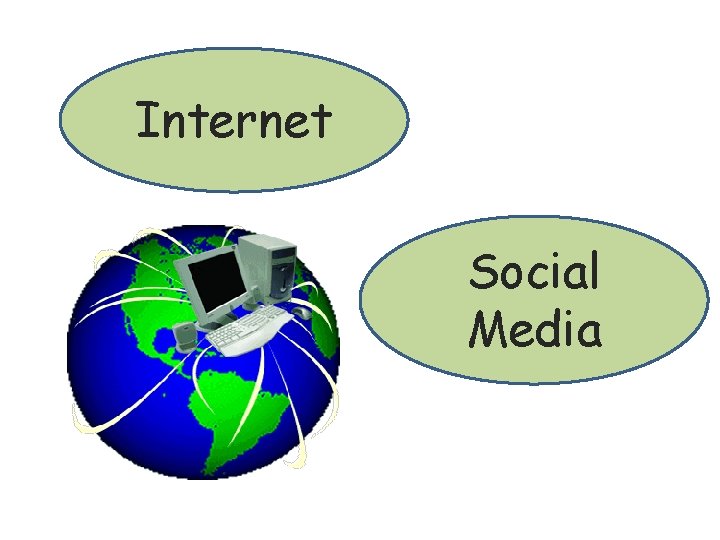 Internet Social Media Internet Social Media