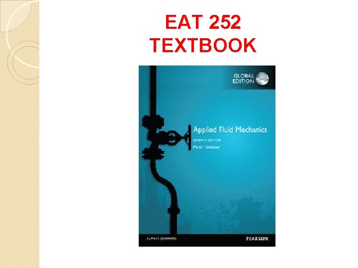 EAT 252 TEXTBOOK 