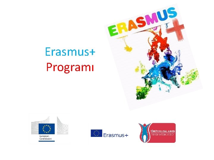 Erasmus+ Programı 