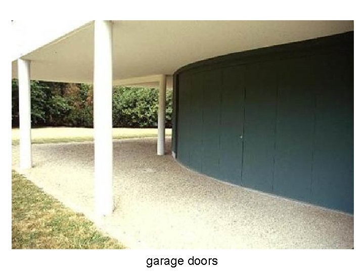 garage doors 