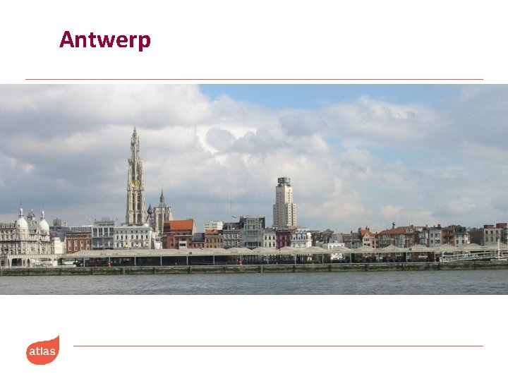 Antwerp 