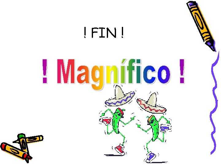 ! FIN ! 