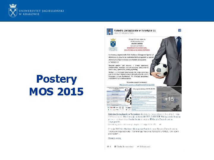 Postery MOS 2015 
