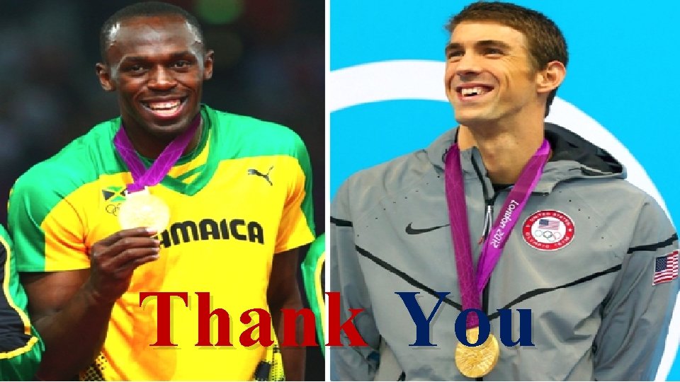 Thank You Thank You