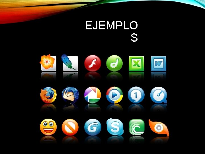 EJEMPLO S 