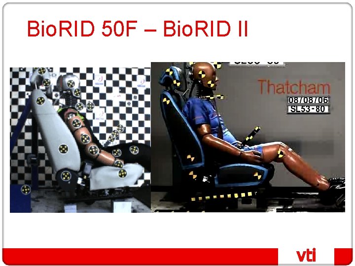 Bio. RID 50 F – Bio. RID II 