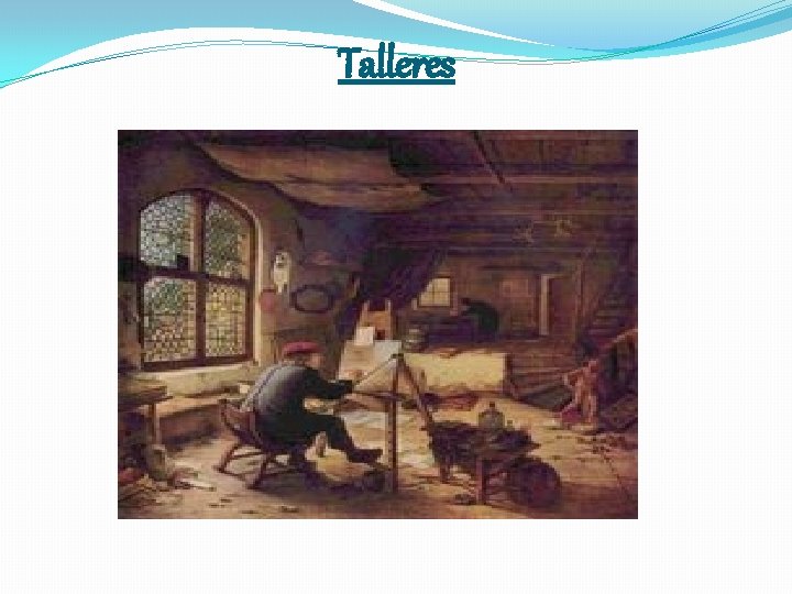 Talleres Talleres