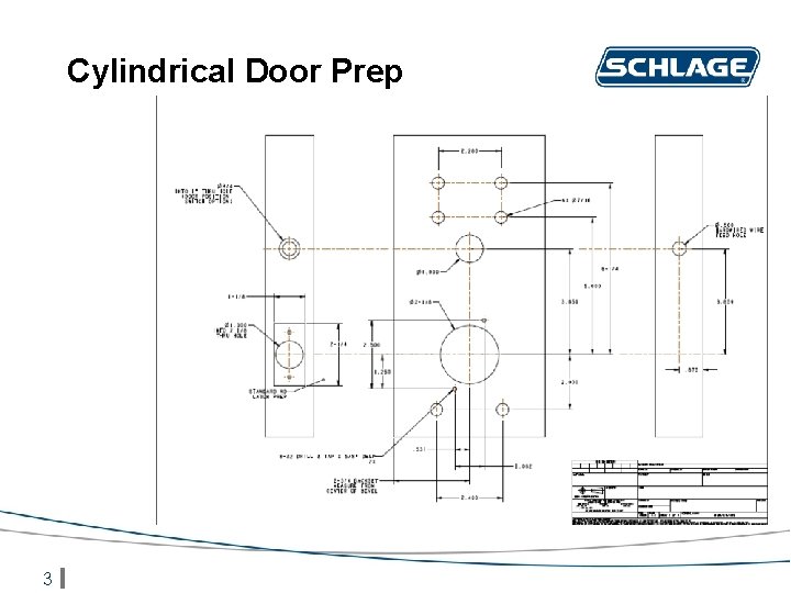 Cylindrical Door Prep 3 