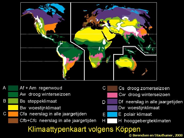 © Berendsen en Stouthamer, 2008 