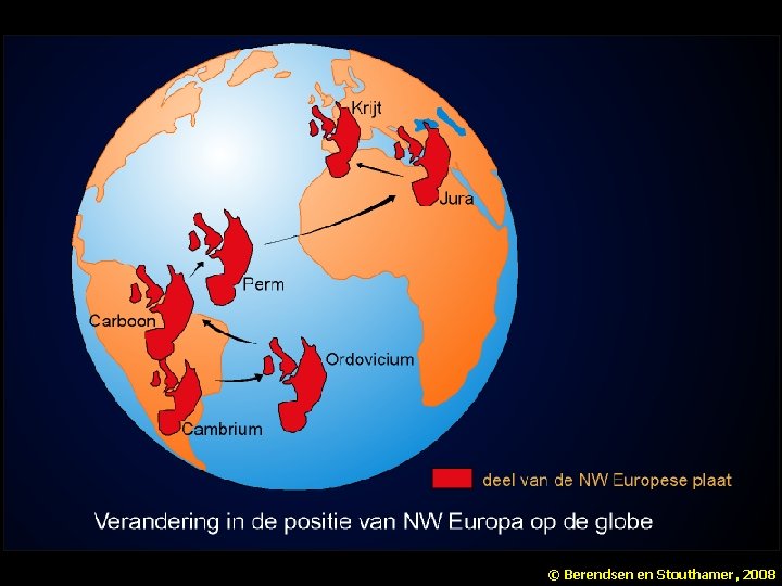 © Berendsen en Stouthamer, 2008 