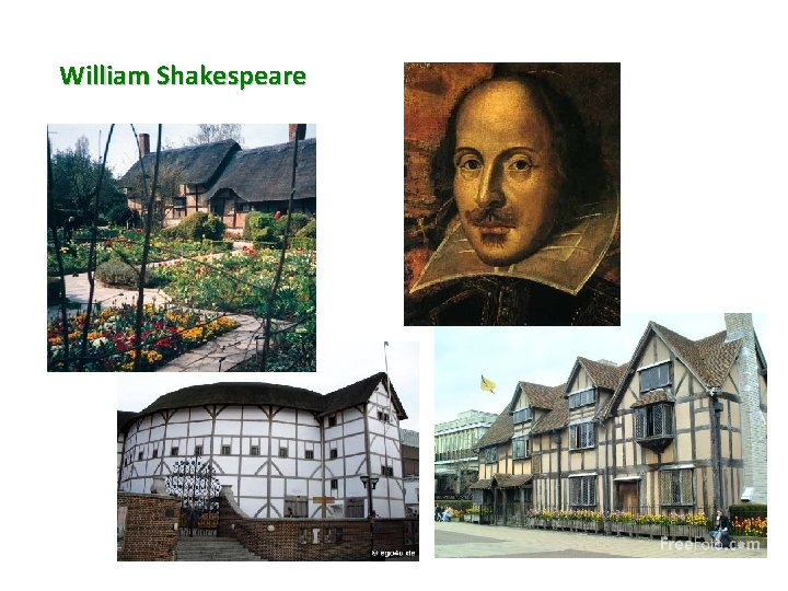 William Shakespeare Kliknutím lze upravit styl předlohy. 