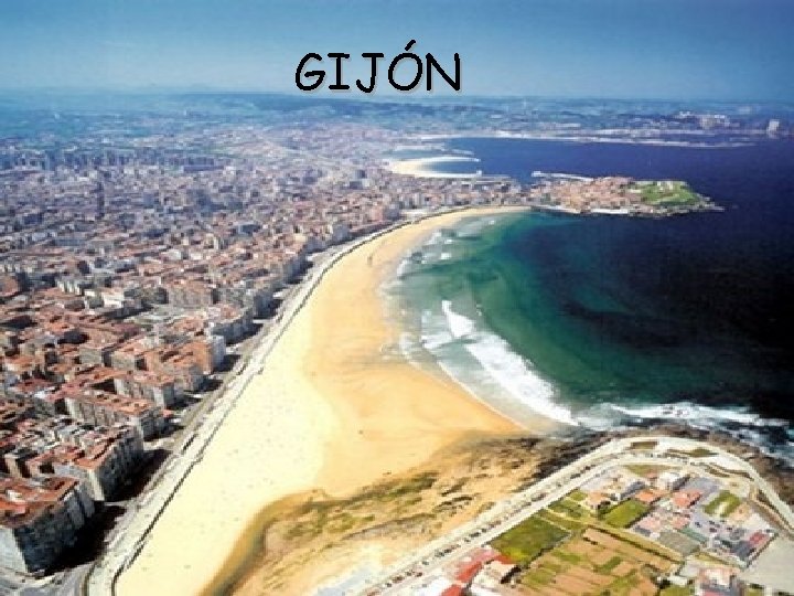 GIJÓN 