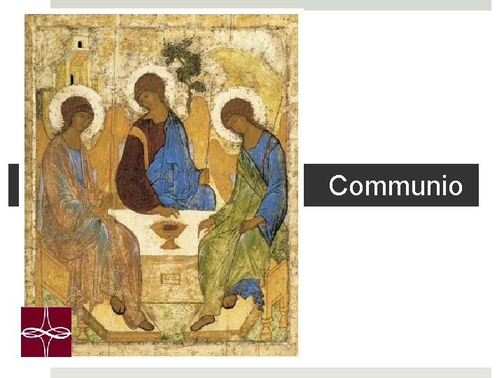 Communio 