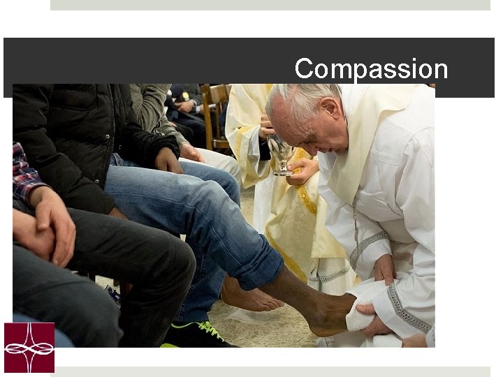 Compassion 