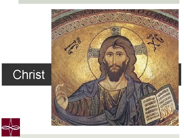 Christ 