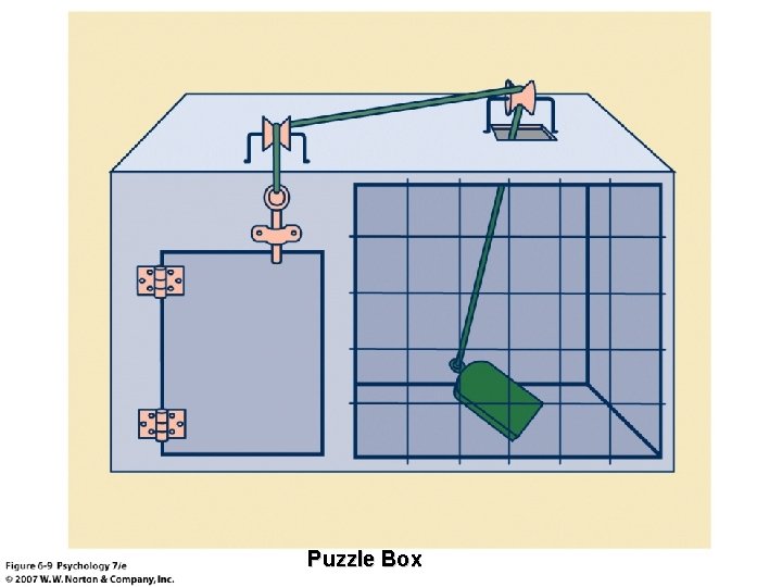 Puzzle Box 