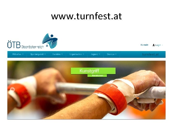 www. turnfest. at 