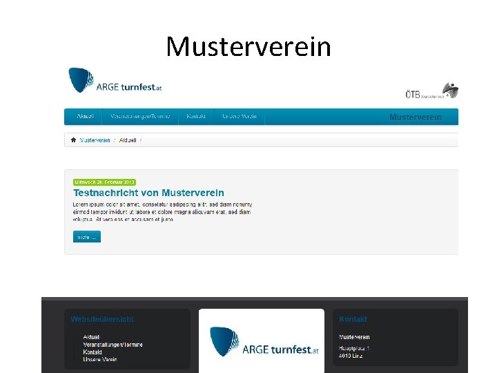 Musterverein 