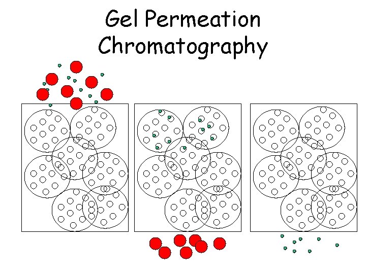 Gel Permeation Chromatography 