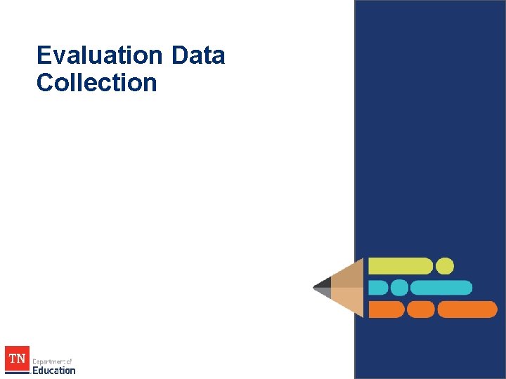 Evaluation Data Collection Evaluation Data Collection