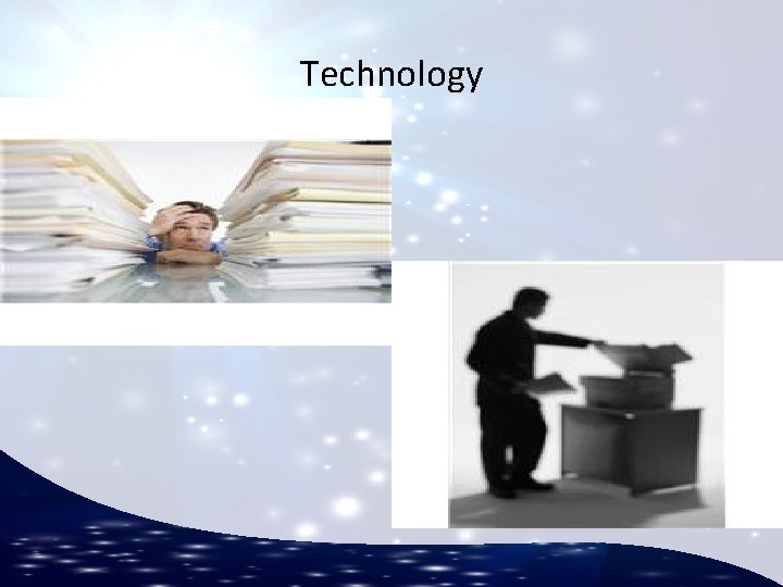 Technology 