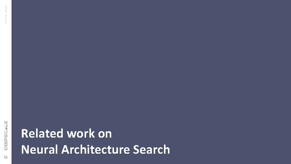 CVPR 2019 Edit Master text styles Second level Third level Fourth level Fifth level CVPR 2019 Edit Master text styles Second level Third level Fourth level Fifth level