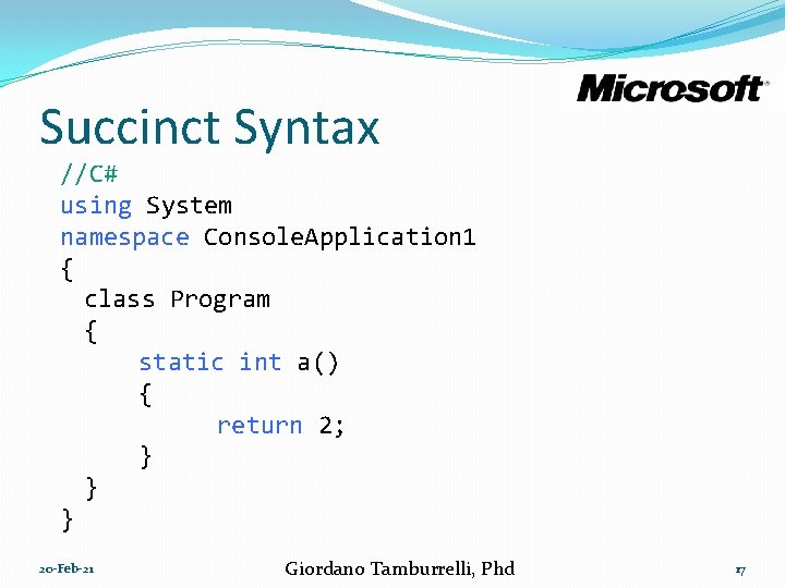 Functional Programming in a Nutshell with Haskell and