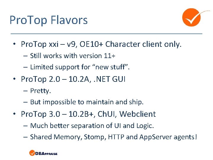 Pro. Top Flavors • Pro. Top xxi – v 9, OE 10+ Character client Pro. Top Flavors • Pro. Top xxi – v 9, OE 10+ Character client