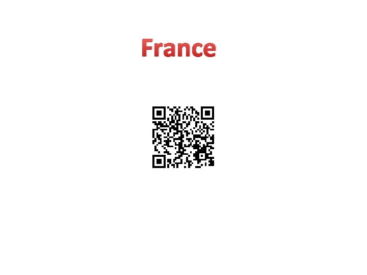 France 