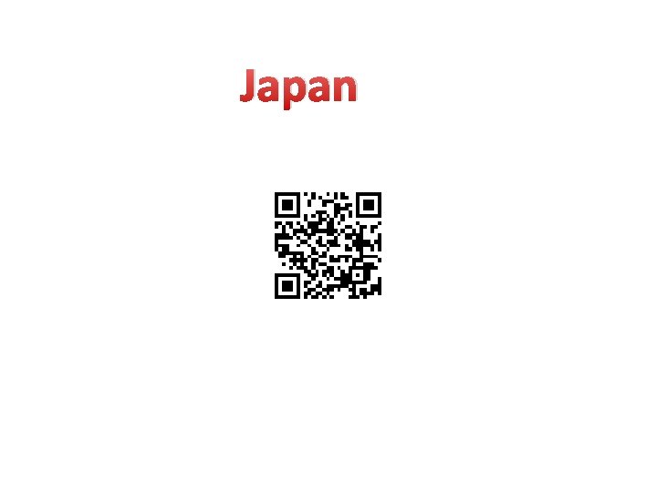 Japan 