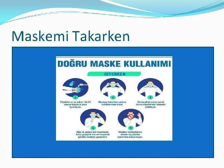 Maskemi Takarken � 