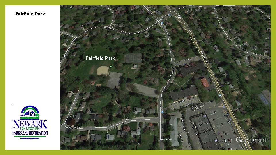 Fairfield Park 