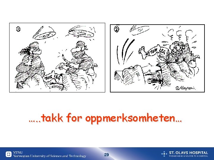 …. . takk for oppmerksomheten… 29 …. . takk for oppmerksomheten… 29