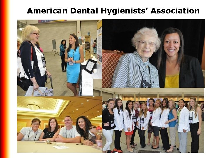 American Dental Hygienists’ Association 
