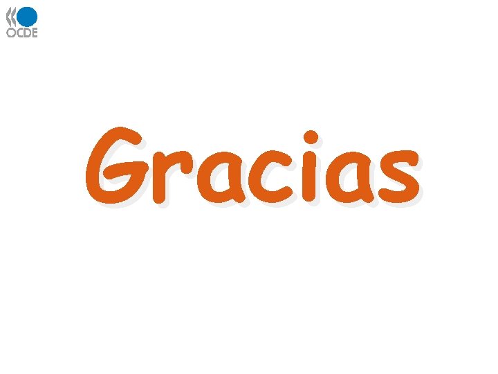 Gracias Gracias