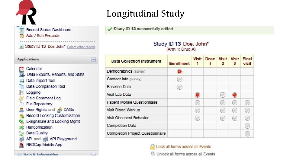 Longitudinal Study 