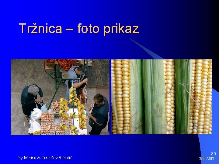 Tržnica – foto prikaz by Marina & Tomislav Robotić 35 2/20/2021 