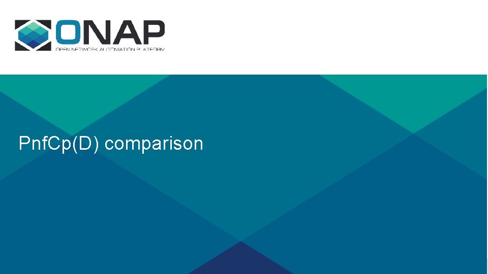 Pnf. Cp(D) comparison 